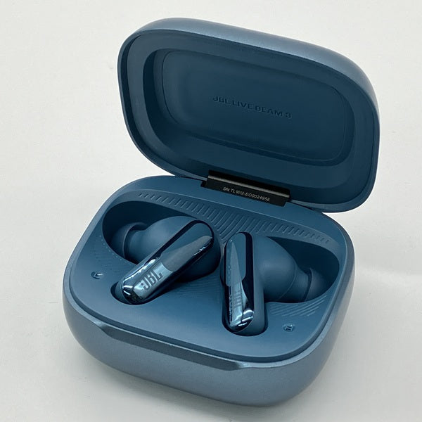 【中古】LIVE BEAM 3 ブルー【JBLLIVEBEAM3BLU】【秋葉原】