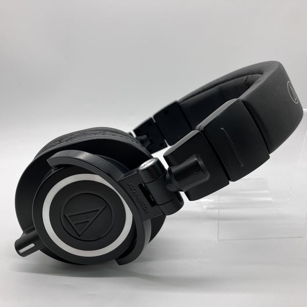 【中古】ATH-M50X ブラック【仙台】