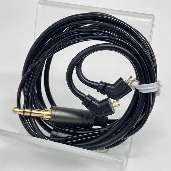 その他ブランド 【中古】qdc / SUPERIOR 付属ケーブル【名古屋