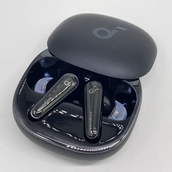 Anker 【中古】Soundcore Liberty 4 ミッドナイトブラック