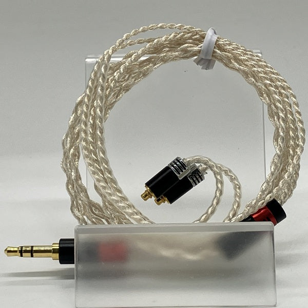 【中古】Elite Ag4 MMCX-3.5mm【仙台】