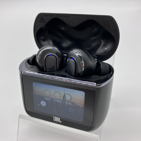 【中古】TOUR PRO 3 ブラック【JBLTOURPRO3BLK】【日本橋】