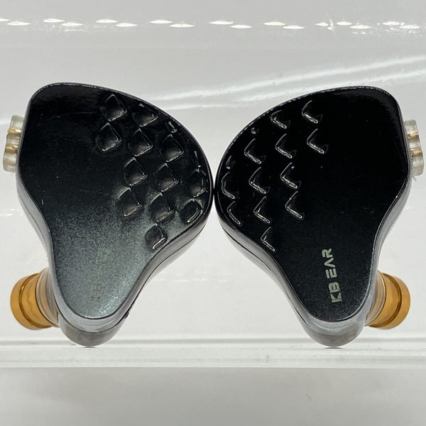 【中古】KBEAR Robin 魁宝(ケーブル欠品)【秋葉原】