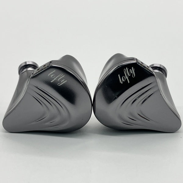 NICEHCK 【中古】Lofty(ケーブル欠品)【秋葉原】 – e☆イヤホン