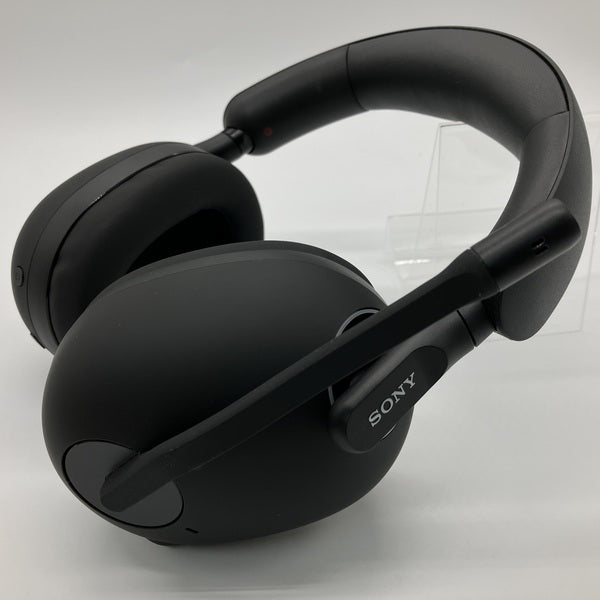 【中古】INZONE H9 ブラック 【WH-G900N BZ】【秋葉原】