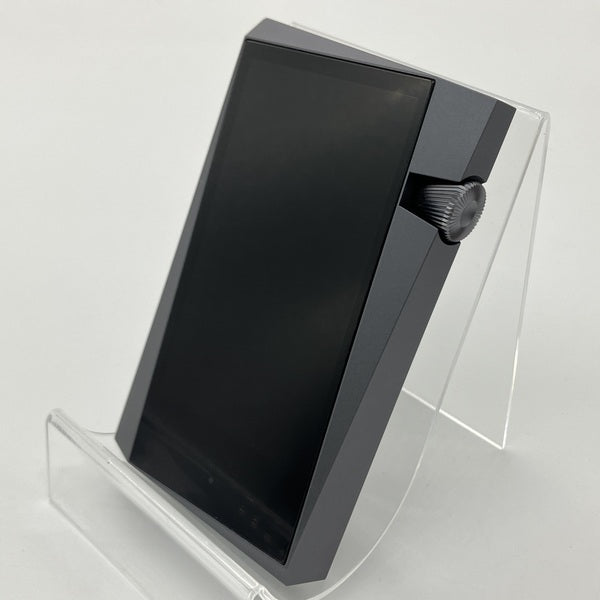 【中古】A&norma SR25 MKII Dark Silver 【IRV-AK-SR25-MKII-DS】【仙台】