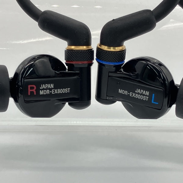 【中古】MDR-EX800ST【秋葉原】