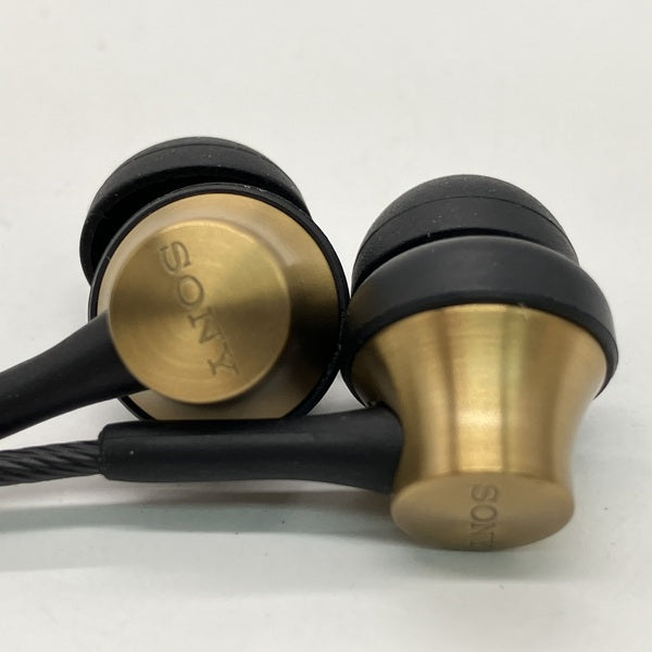 【中古】MDR-EX650APTQ【ブラスブラウン】【秋葉原】