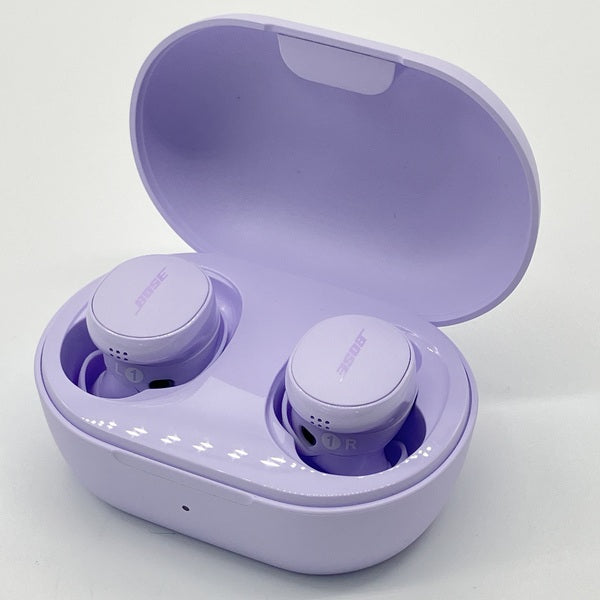 【中古】QuietComfort Earbuds Chilled Lilac【日本橋】