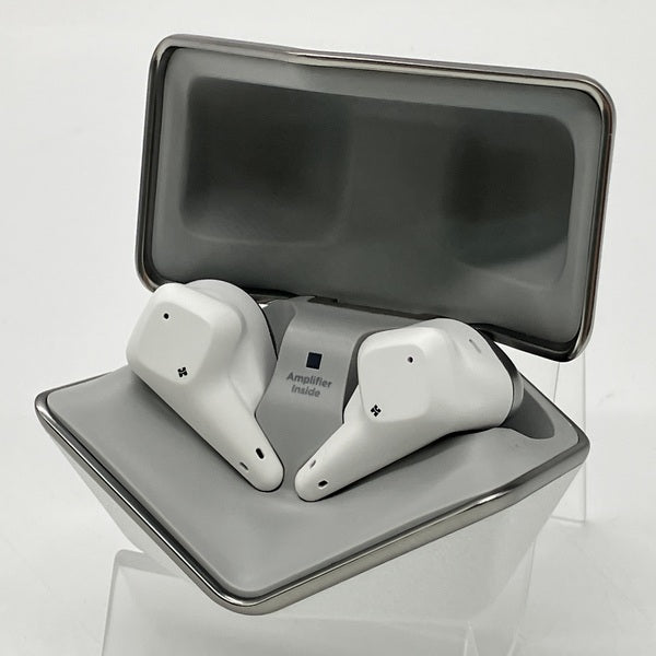 保証書付き 美品 hifiman Svanar Wireless Jr Svanar Wireless Jr | イヤホン | HIFIMANJAPAN Online Store