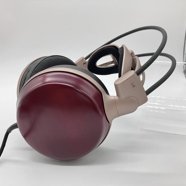 audio-technica ATH-W1000 ヘッドホン　中古品 audio-technica ATH-W1000 ヘッドフォン @35916 / 中古