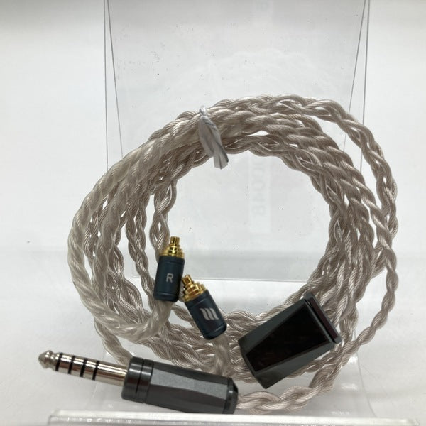SHURE 425 EFFECT AUDIO Cadmus MMCX 2点 SHURE 425 EFFECT AUDIO Cadmus MMCX 2点 EFFECT AUDIO ブランド