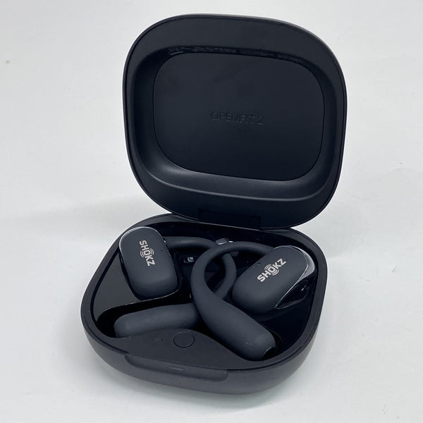 【中古】OpenFit2 Black【SKZ-EP-000045】【日本橋】