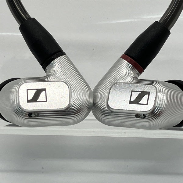 SENNHEISER 【中古】IE 900【秋葉原】 – e☆イヤホン