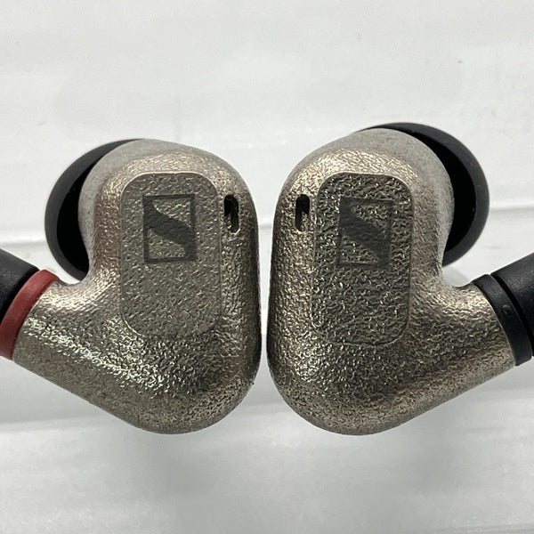 SENNHEISER IE600 【中古:コンディションA】 SENNHEISER 【中古】IE 600【秋葉原】 – e☆イヤホン