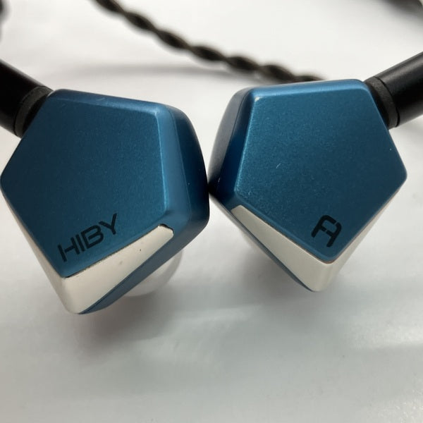 HiByMusic 【中古】Project Ace【名古屋】 – e☆イヤホン