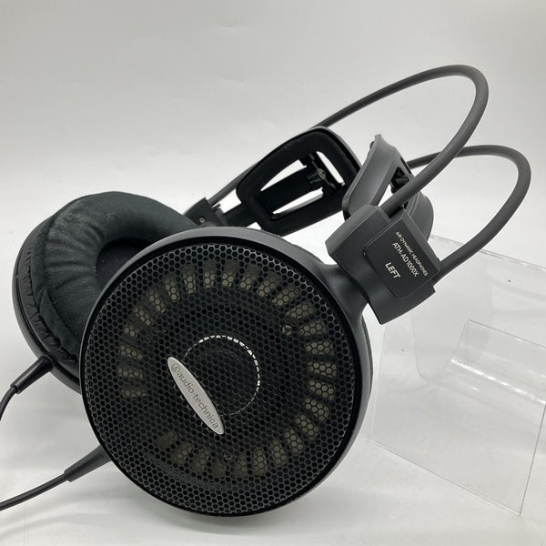 audio-technica - Hi ATH-AD1000X 中古品 audio-technica 【中古】ATH-AD1000X【秋葉原】 – e☆イヤホン