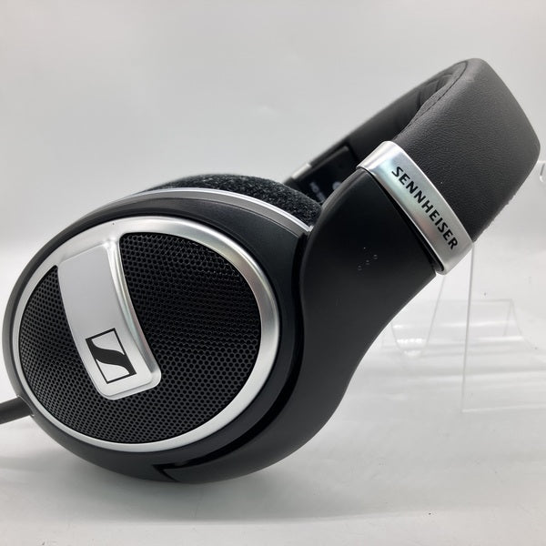 Sennheiser 有線ヘッドホン HD 599 SE オープン型 ゼンハイザー