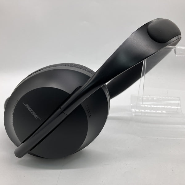 Bose 【中古】Noise Cancelling Headphones 700 Triple Black Bose 【中古】Noise Cancelling Headphones 700 Triple Black