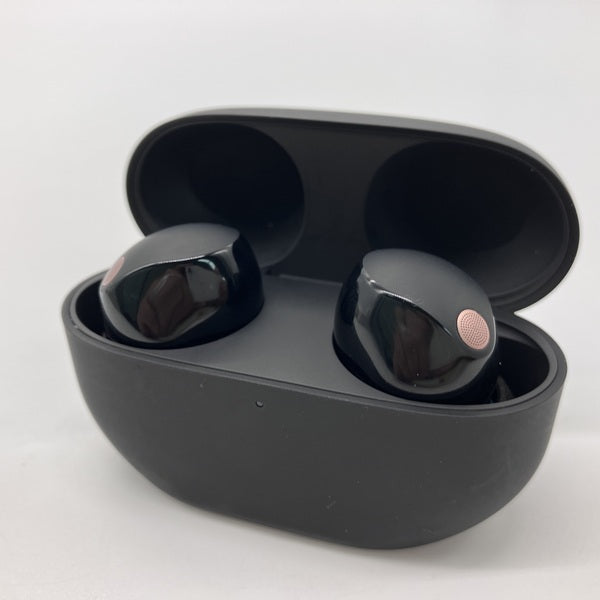 【中古】WF-1000XM5 B ブラック【日本橋】