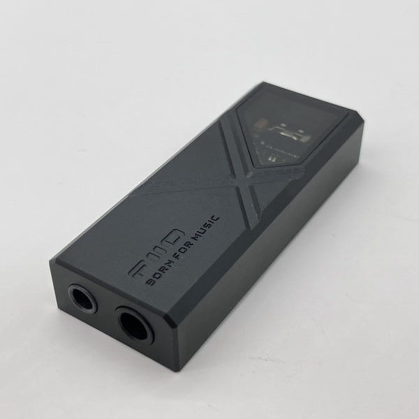 【中古】KA13 Black 【FIO-KA13-B】【日本橋】