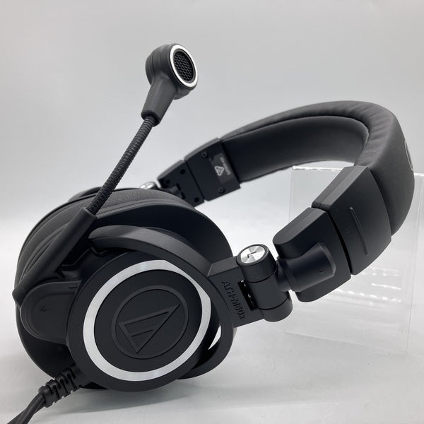 【中古】ATH-M50xSTS【秋葉原】