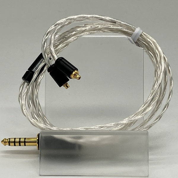 【中古】景光 (Kagemitsu) 4.4mm5極バランス/MMCX 【NLP-KGM】【仙台】