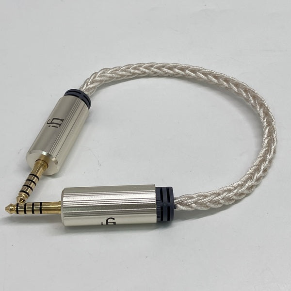 【中古】4.4mm to 4.4mm cable【名古屋】
