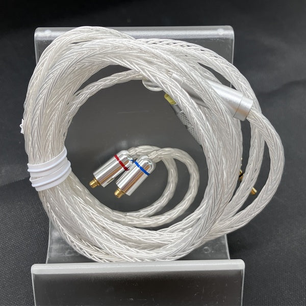 【中古】WhiteSnake【WS-MB MMCX-2.5mm】【日本橋】