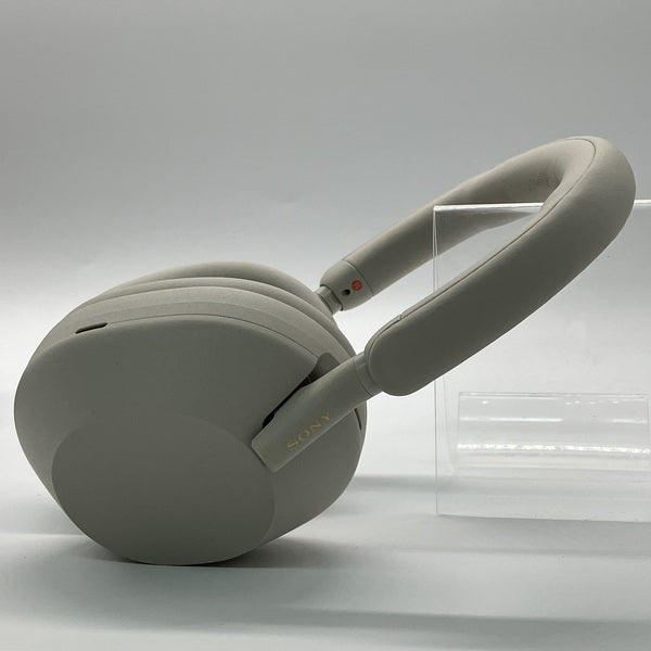 【中古】WH-1000XM5 SM プラチナシルバー【名古屋】