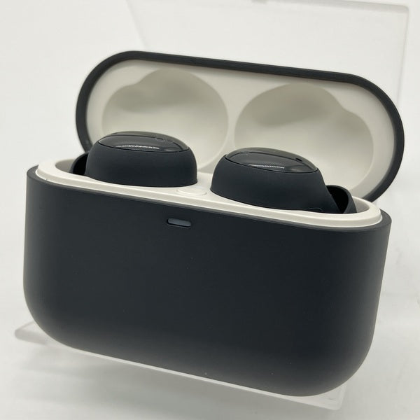 イヤホン final ZE500 for ASMR DARK GRAY 近接的な「声」に特化した「ZE500 for ASMR」登場！｜final 公式