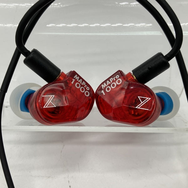 【中古】MAPro1000 Boost Red 【OTA-MAPRO-1000-BR】【秋葉原】