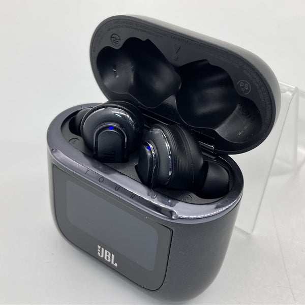 【中古】TOUR PRO 2 ブラック【JBLTOURPRO2BLK】【日本橋】
