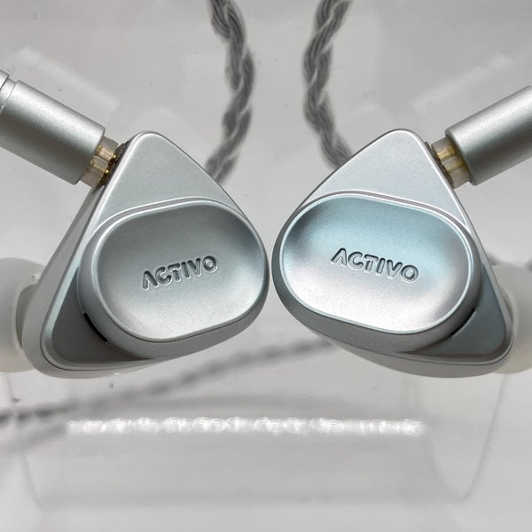 【中古】VOLCANO 【IRV-ACTIVO-VOLCANO】【秋葉原】