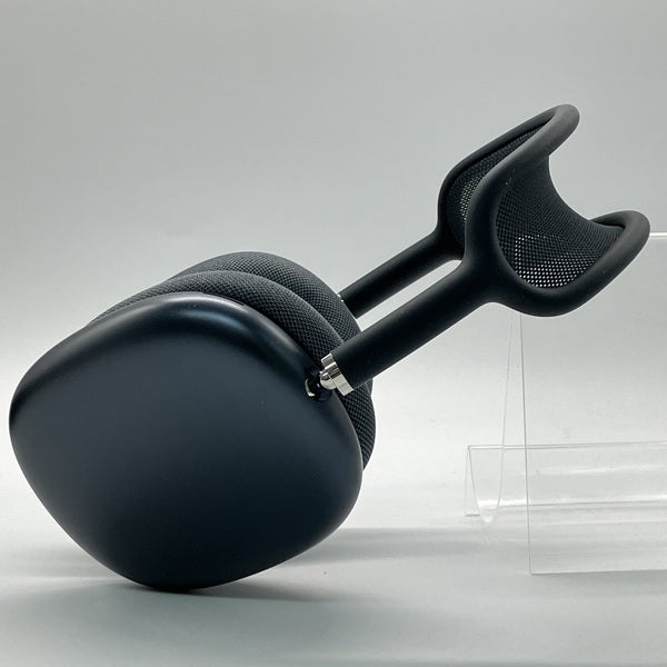 【中古】AirPods Max(USB-C) MWW43ZA/A ミッドナイト【名古屋】