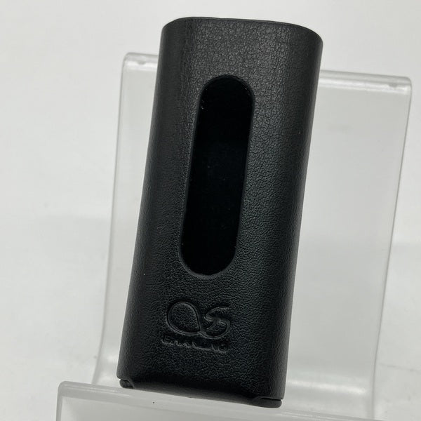 【中古】UA3 専用PUレザーケース ブラック【秋葉原】