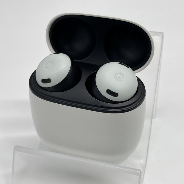 Pixel Buds Pro Fog ほぼ未使用 Google Pixel Buds Pro フォグ 未開封
