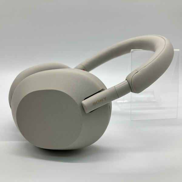 【中古】WH-1000XM5 SM プラチナシルバー【秋葉原】