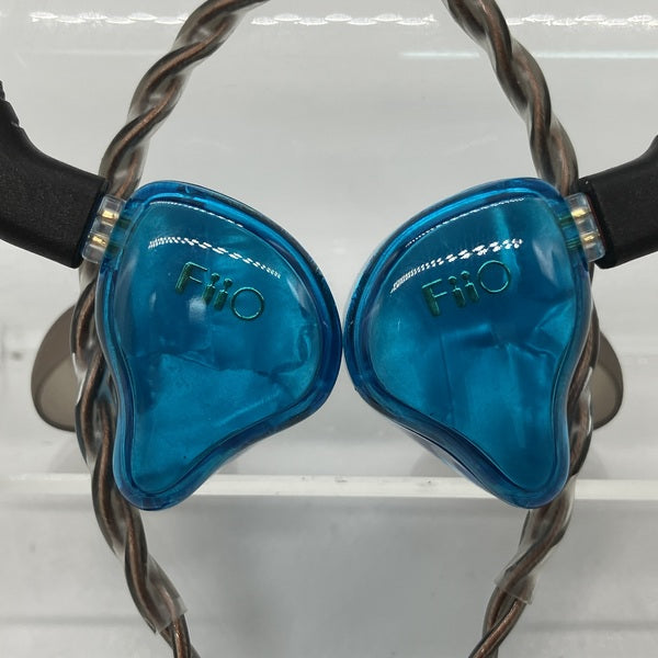 【中古】FD1 Blue 【FIO-IEM-FD1-L】【秋葉原】