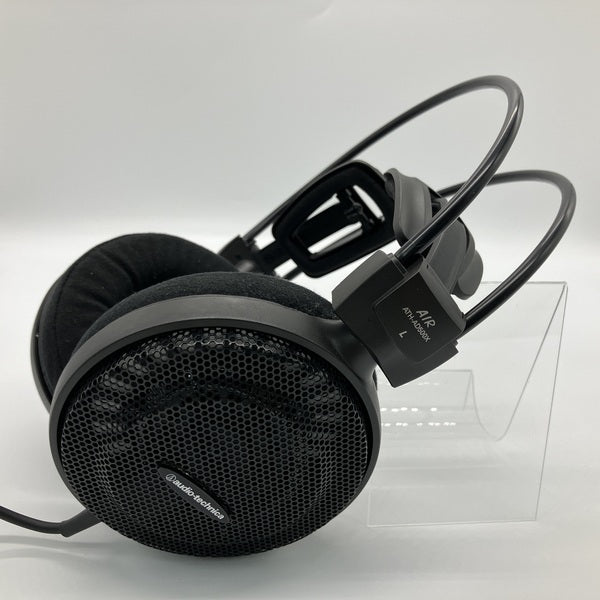 audio-technica AIR DYNAMICATH-AD500X値下げ中 オーディオテクニカ ヘッドホン【オープンエアーダイナミック型