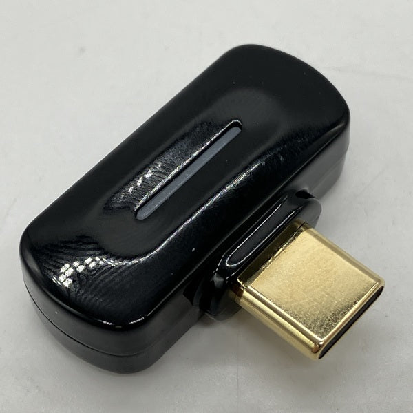 【中古】BT11 Black 【FIO-BT11-B】【秋葉原】