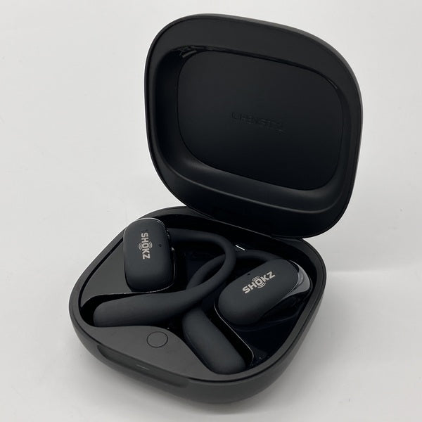 【中古】OpenFit2 Black【SKZ-EP-000045】【日本橋】