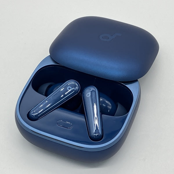 【新品未開封品】soundcore Liberty 5 Amazon | Anker Soundcore Liberty 5（Bluetooth 5.4）【完全