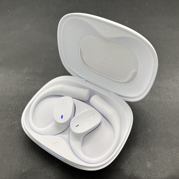 【中古】Sense Lite ホワイト【JBLSENSELITEWHT】【秋葉原】