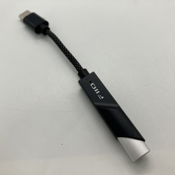 【中古】KA11 Type-C Black 【FIO-KA11TC-B】【秋葉原】