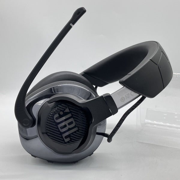 【中古】Quantum 910 Wireless【JBLQ910WLBLK】【秋葉原】