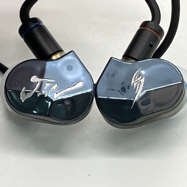 Maestraudio 【中古】MAPro1000 TEKKEN Edition JIN 【OTA-MAPRO-1000