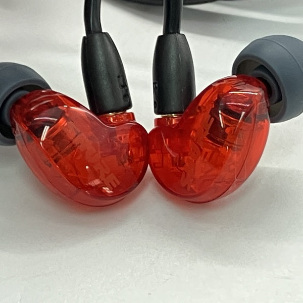 【中古】SE215 Special Edition レッド 【SE215SPE-RD-A】【秋葉原】