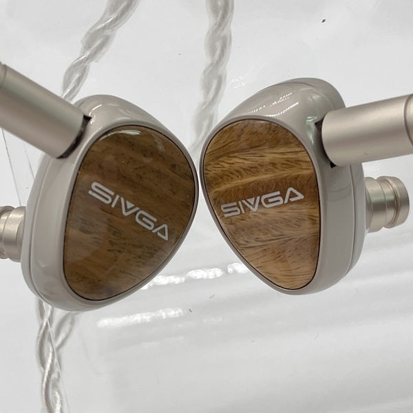 SIVGA Que 新品 未開封 ＆ SIVGA Que UTG セット SIVGA Que UTG｜新品通販フジヤエービック