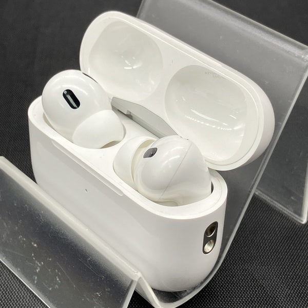【中古】AirPods Pro (第2世代) MQD83J/A【秋葉原】
